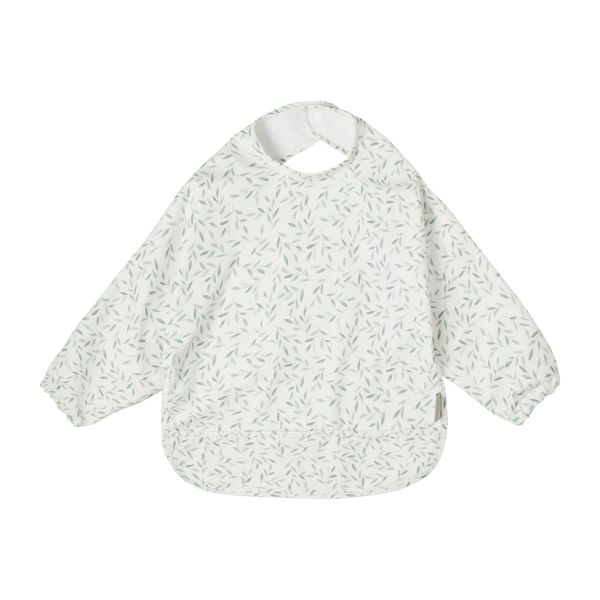 Cam Cam Classic Green Leaves Slab Met Mouwen