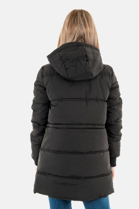 Blousons et vestes only 15262597 black