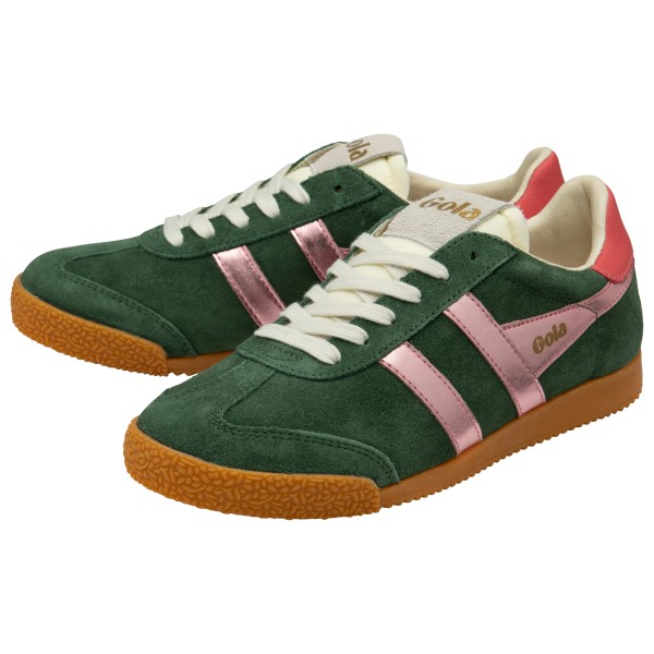 Gola - Women's Elan Glitz - Baskets