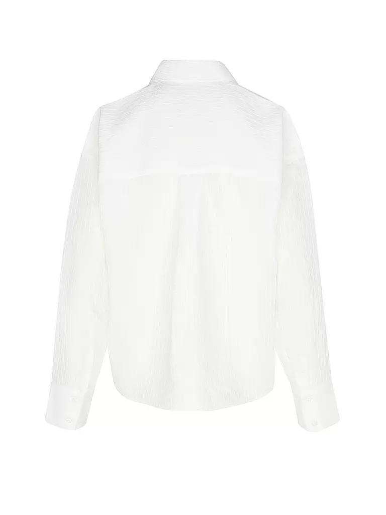 OPUS Bluse FILONSO creme