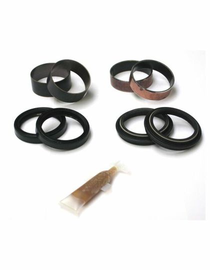 Kit de reconditionnement de fourche Kayaba KYB 46/12mm + tube graisse 5ml