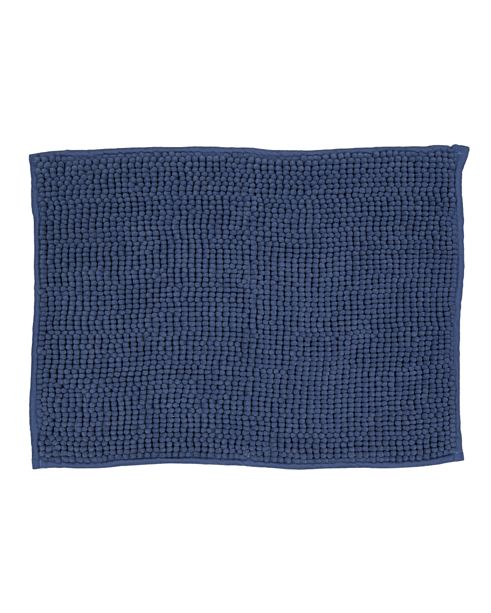 Badmat - Blauw