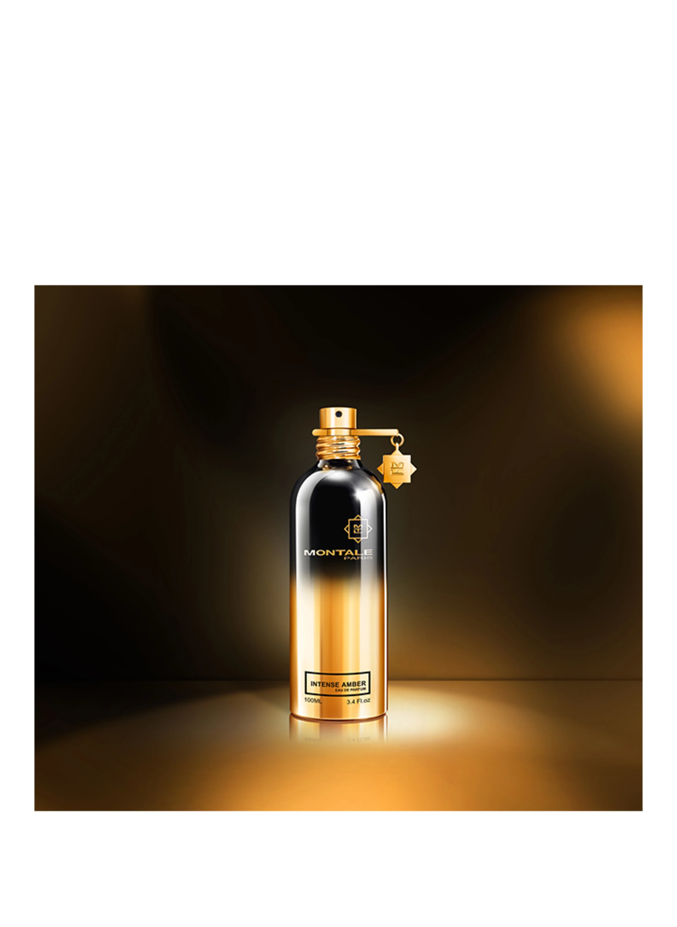MONTALE INTENSE AMBER