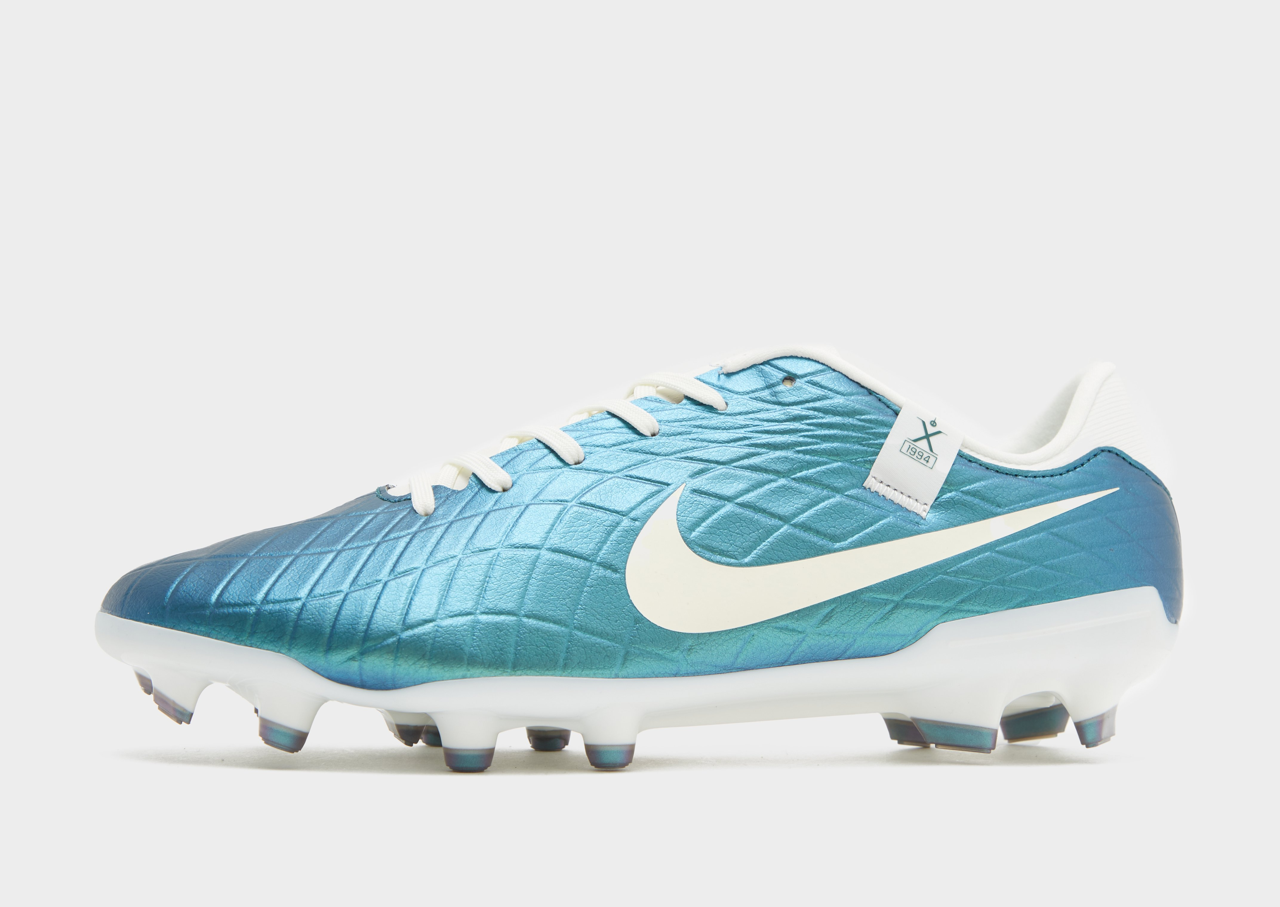 Nike Legend 10 Academy FG/MG Homme