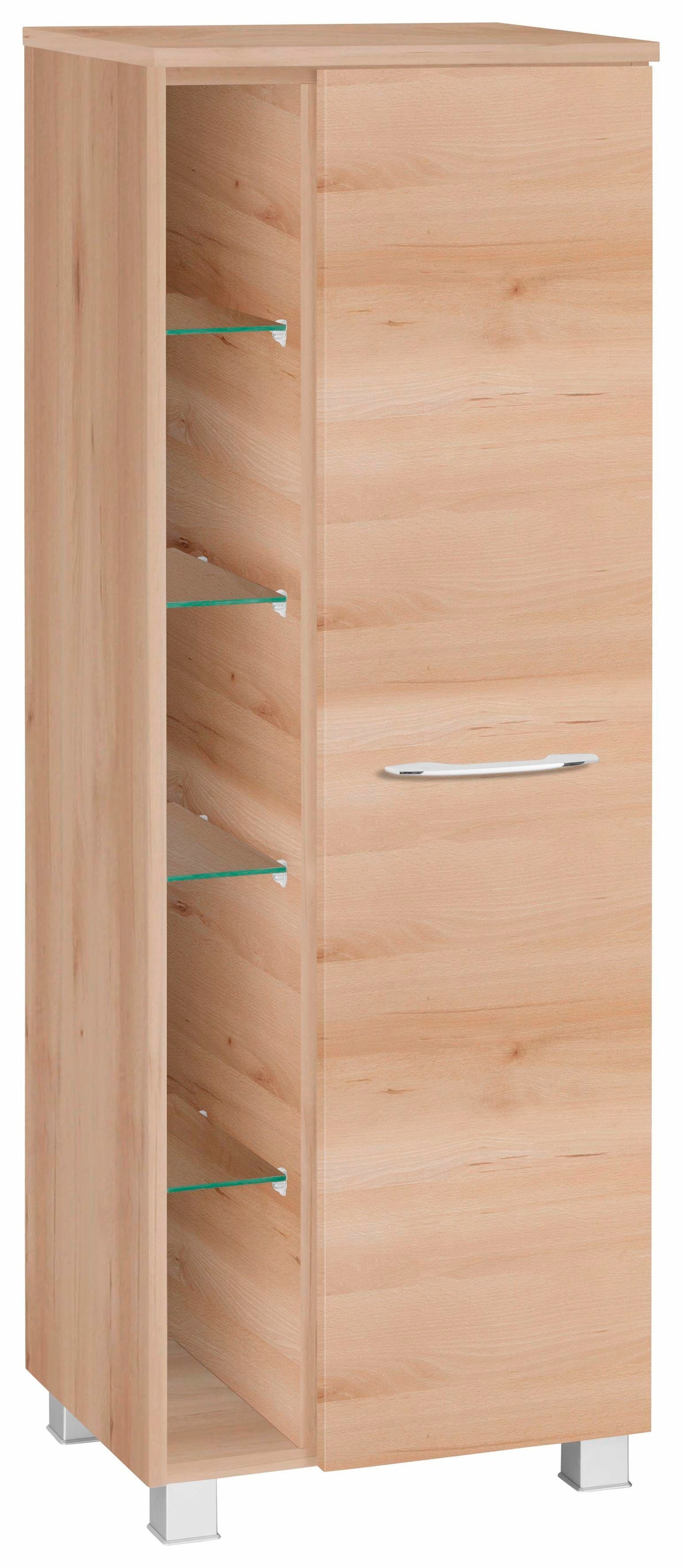 welltime Midischrank »Portofino«