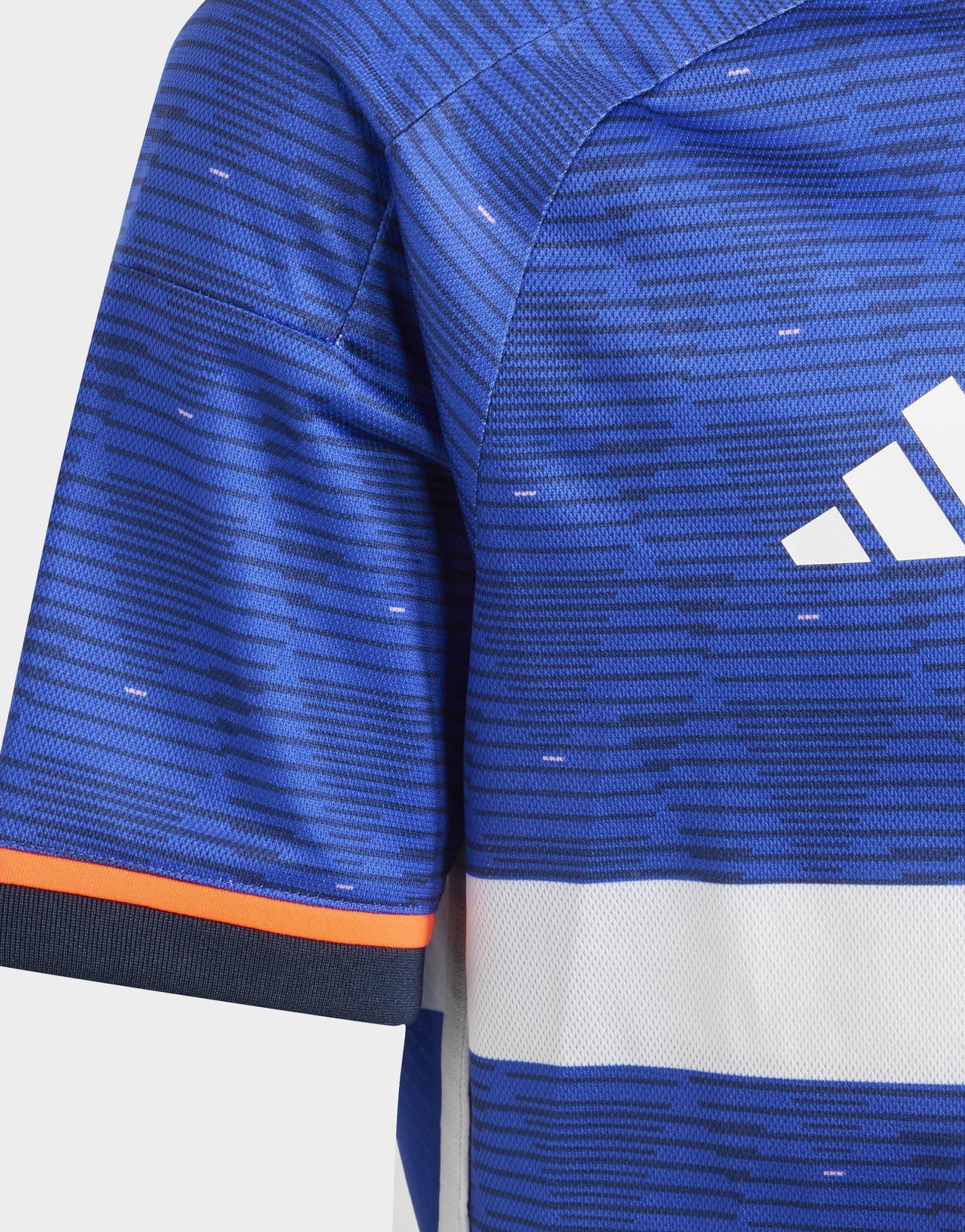 adidas Maillot de handball équipe de France enfants