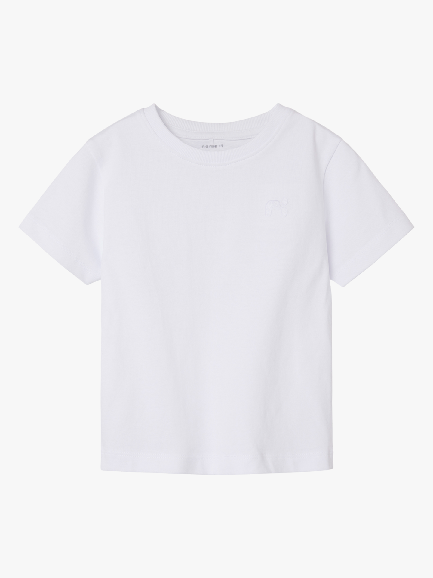 Torsten Short Sleeve Nreg Top