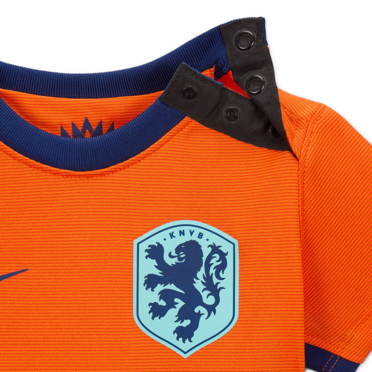 Nike Nederland Babykit Thuis 2024-2026