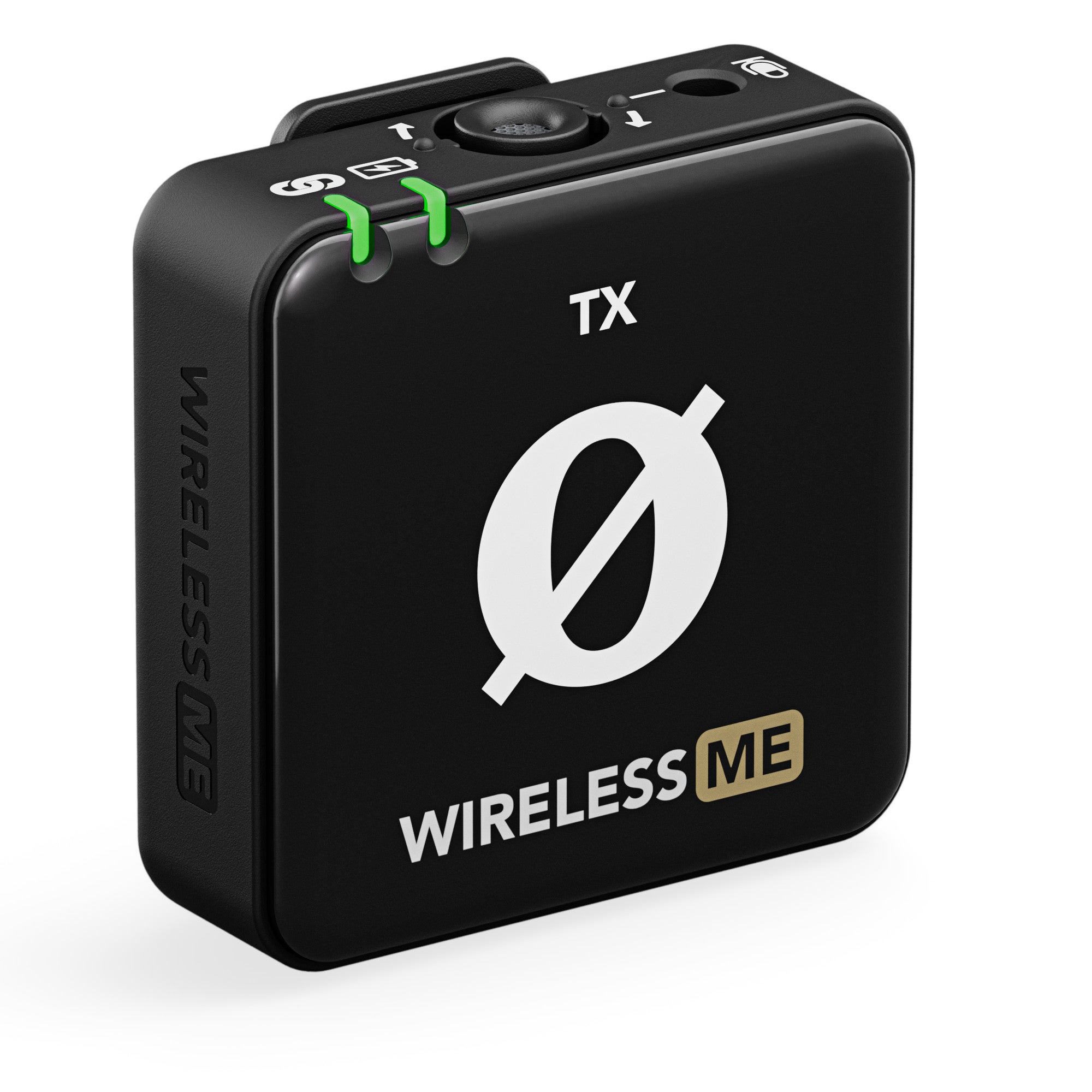 RØDE Wireless ME draadloos microfoonsysteem