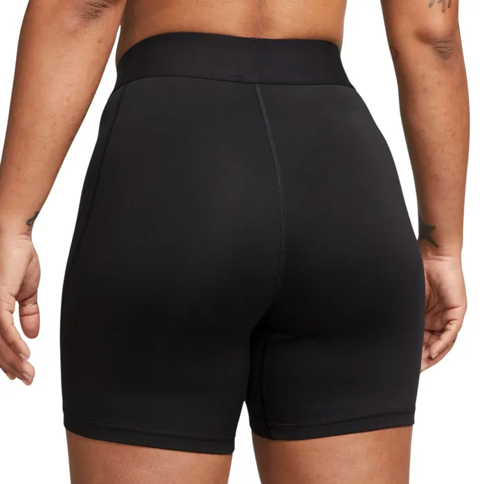 Nike Pro Dri-FIT Short Dames
