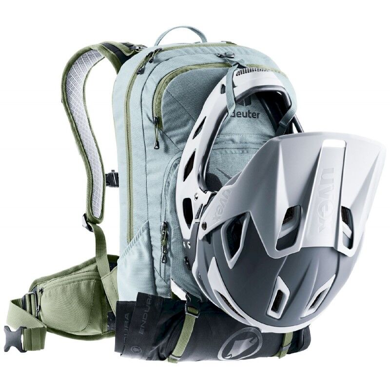 Attack 14 SL - Sac à dos vélo femme