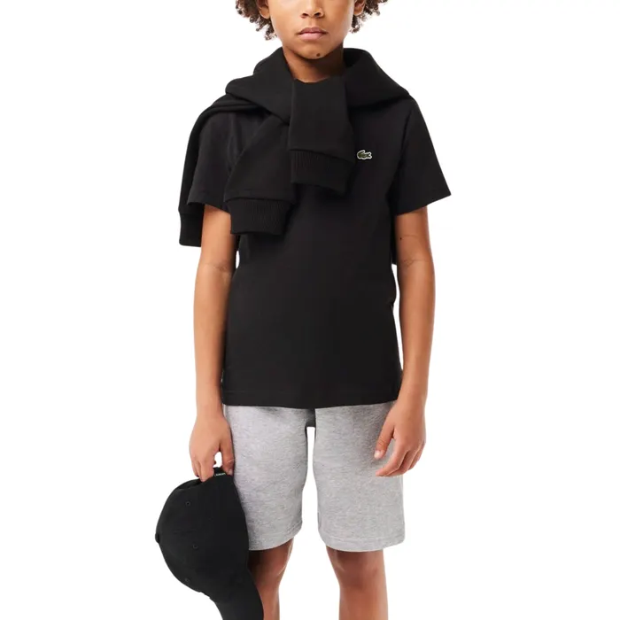 Lacoste Cotton Shirt Junior