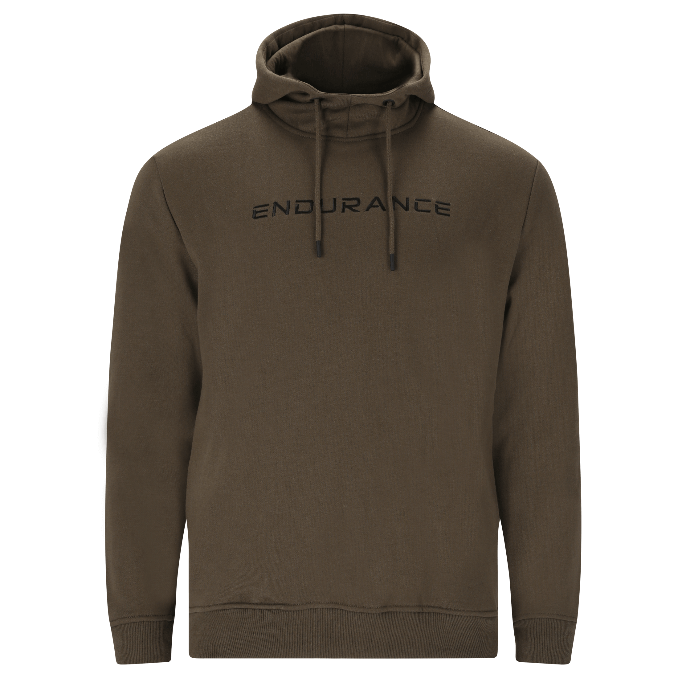 Endurance Lionk M Hoody - Fritid og bomull
