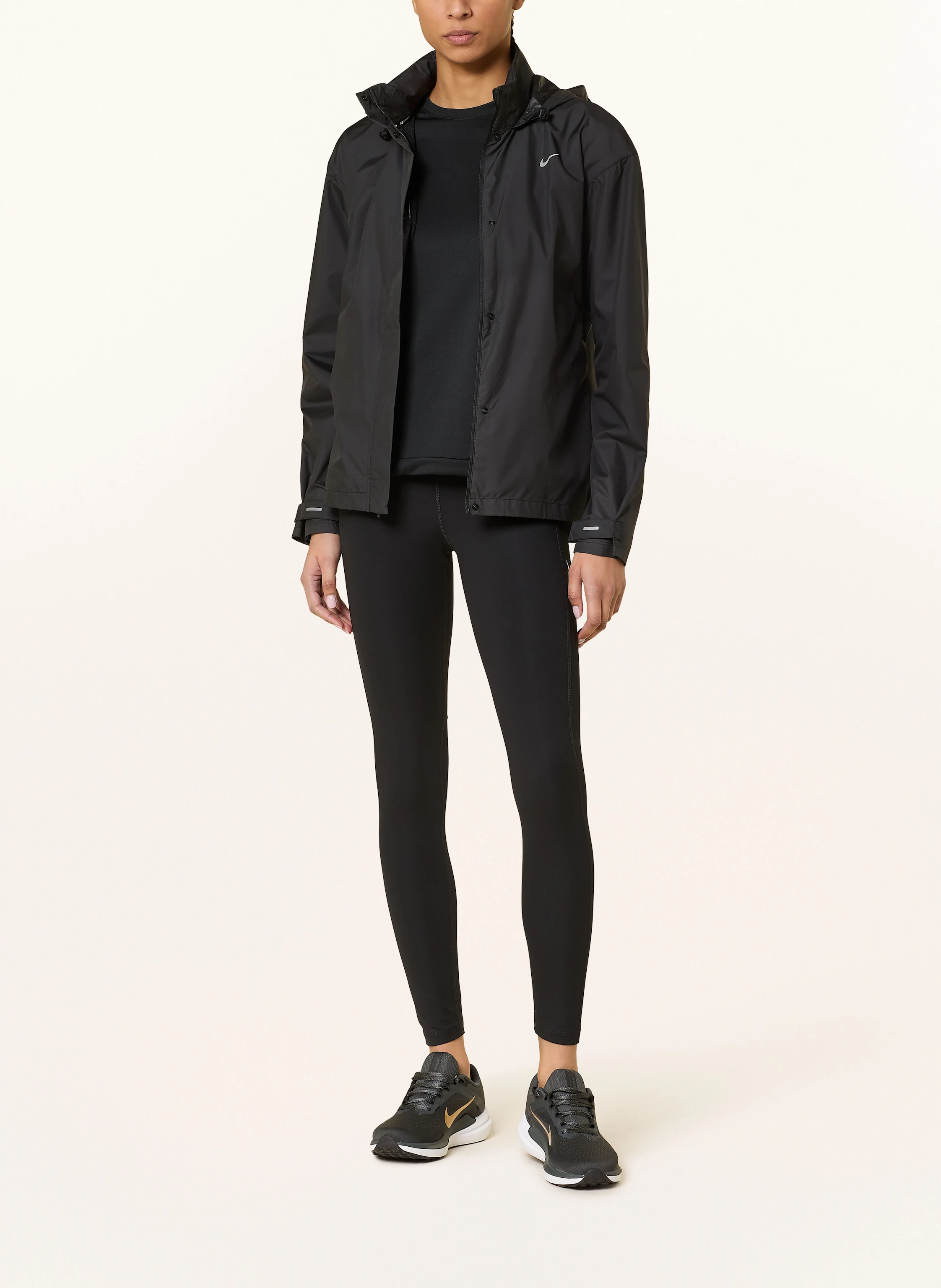 Nike Laufjacke FAST REPEL