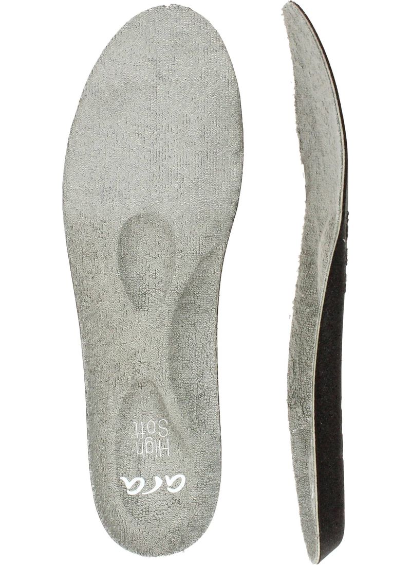 Ara Veterboots Zwart Dames