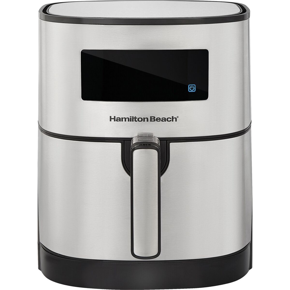 Digital Air Fryer, 5 liter