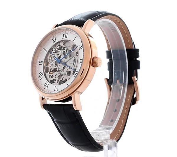 Locksley London Ladies Automatic Locksley London SS Watch