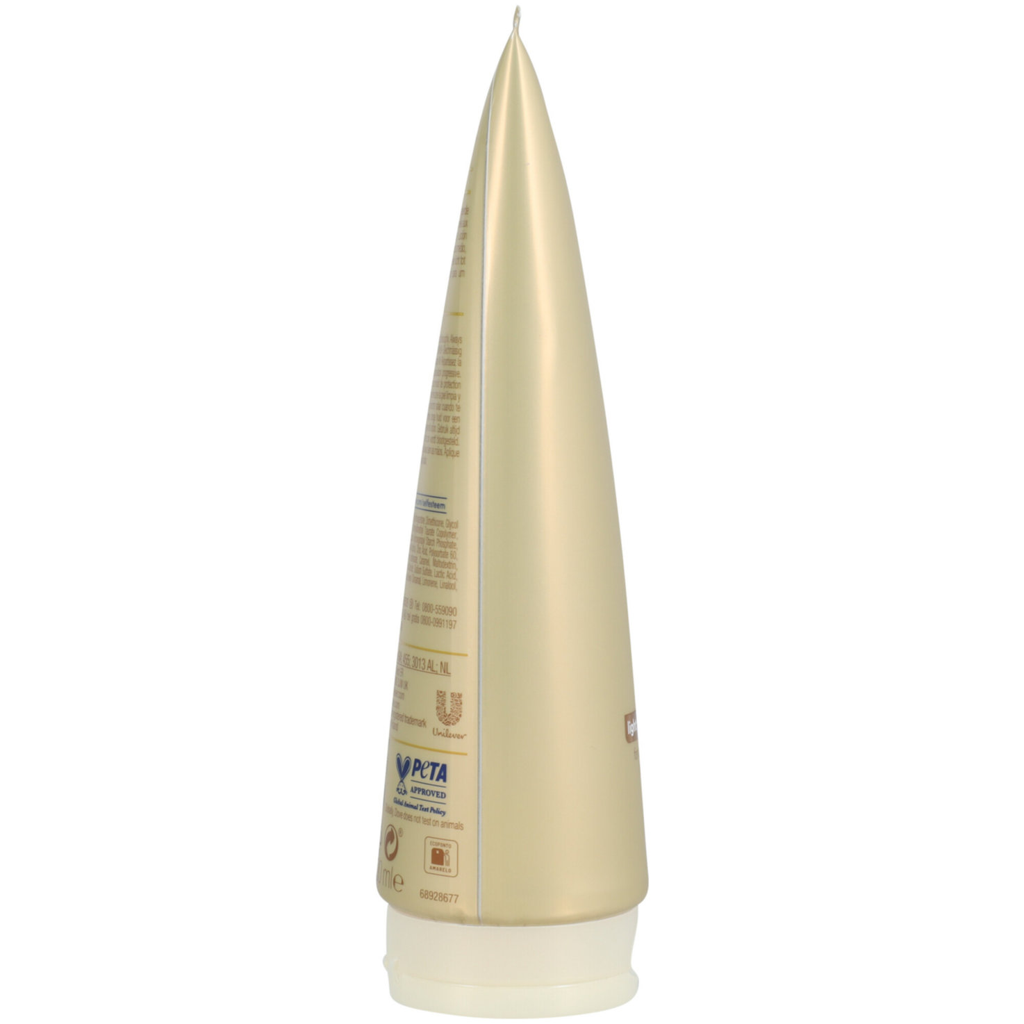 DOVE Body Lotion Summer Fair