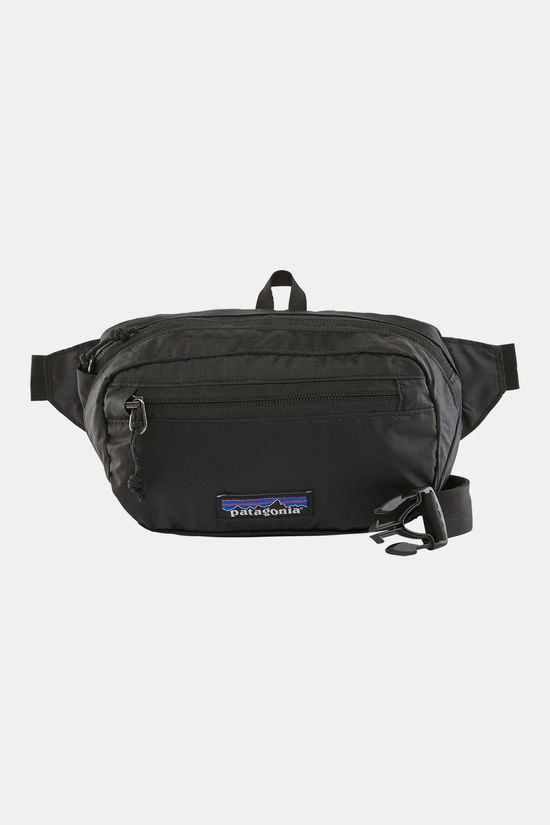 Patagonia Patagonia Ultralight Black Hole Mini Hip Pack Heuptas