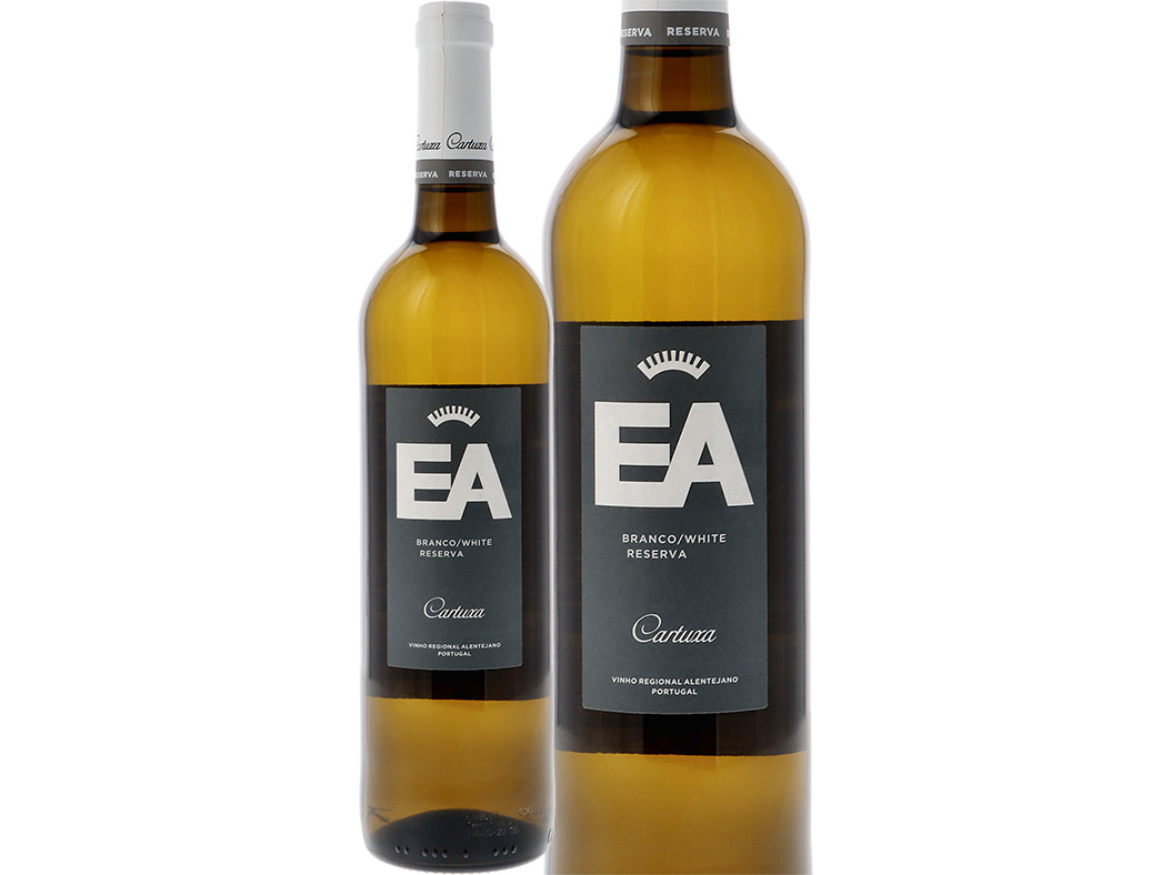 VINHO BRANCO EA RESERVA ALENTEJO 0.75L