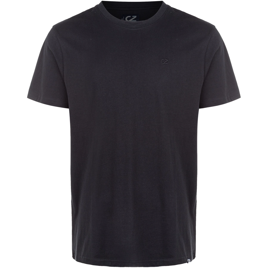 Cruz T-Shirt Highmore 1001 Black