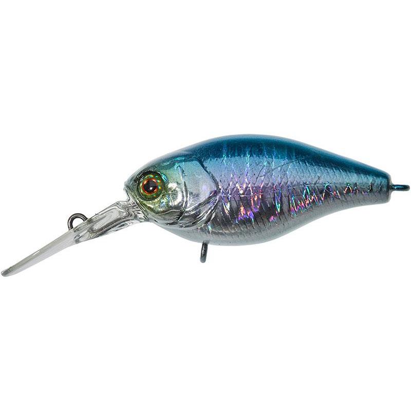 Leurre Flottant Illex Diving Cherry 48 - 5Cm