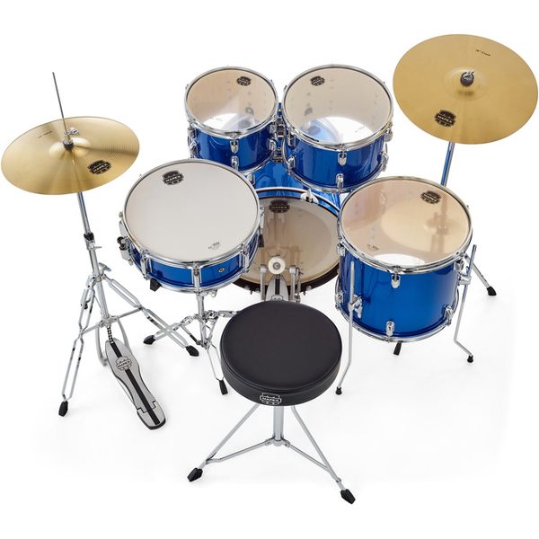 Mapex Comet Fusion 18