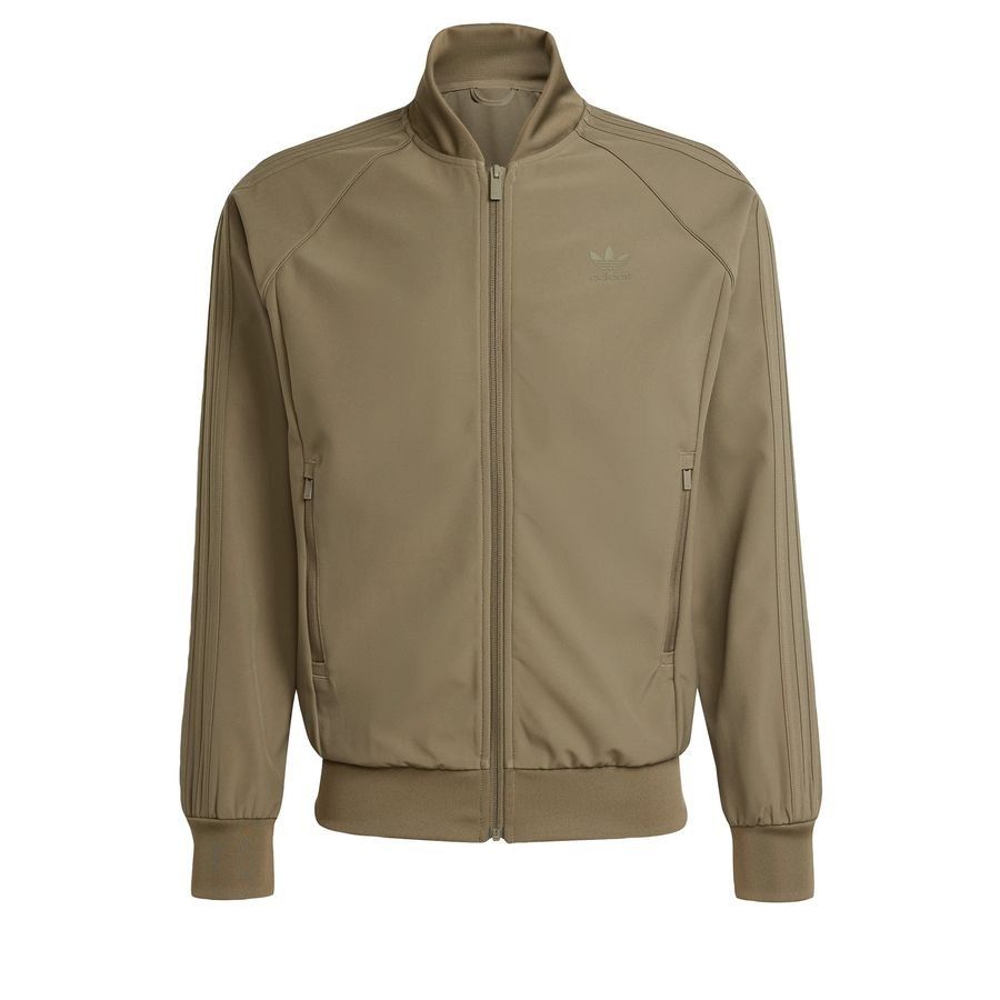 Adidas Original Veste de survêtement Bonded SST
