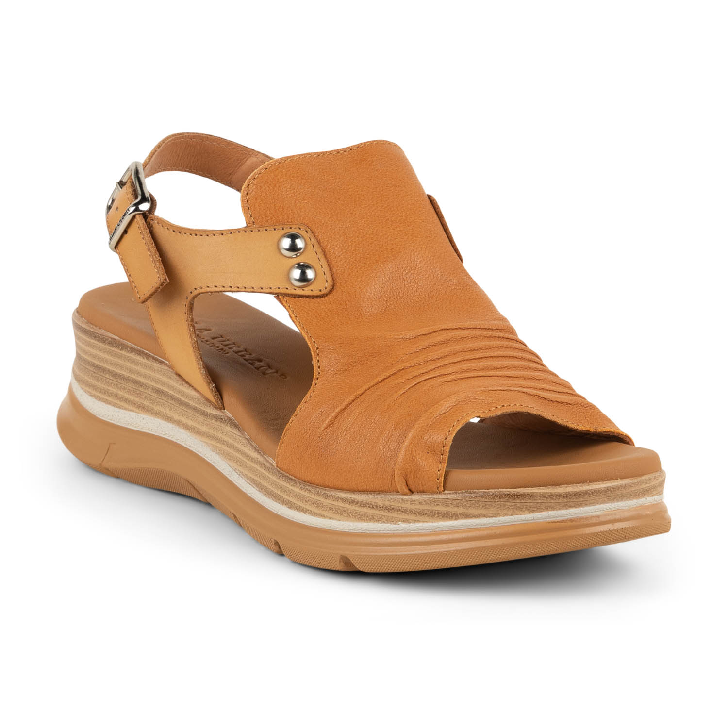 Sandales femme PAULA URBAN ESQUIS