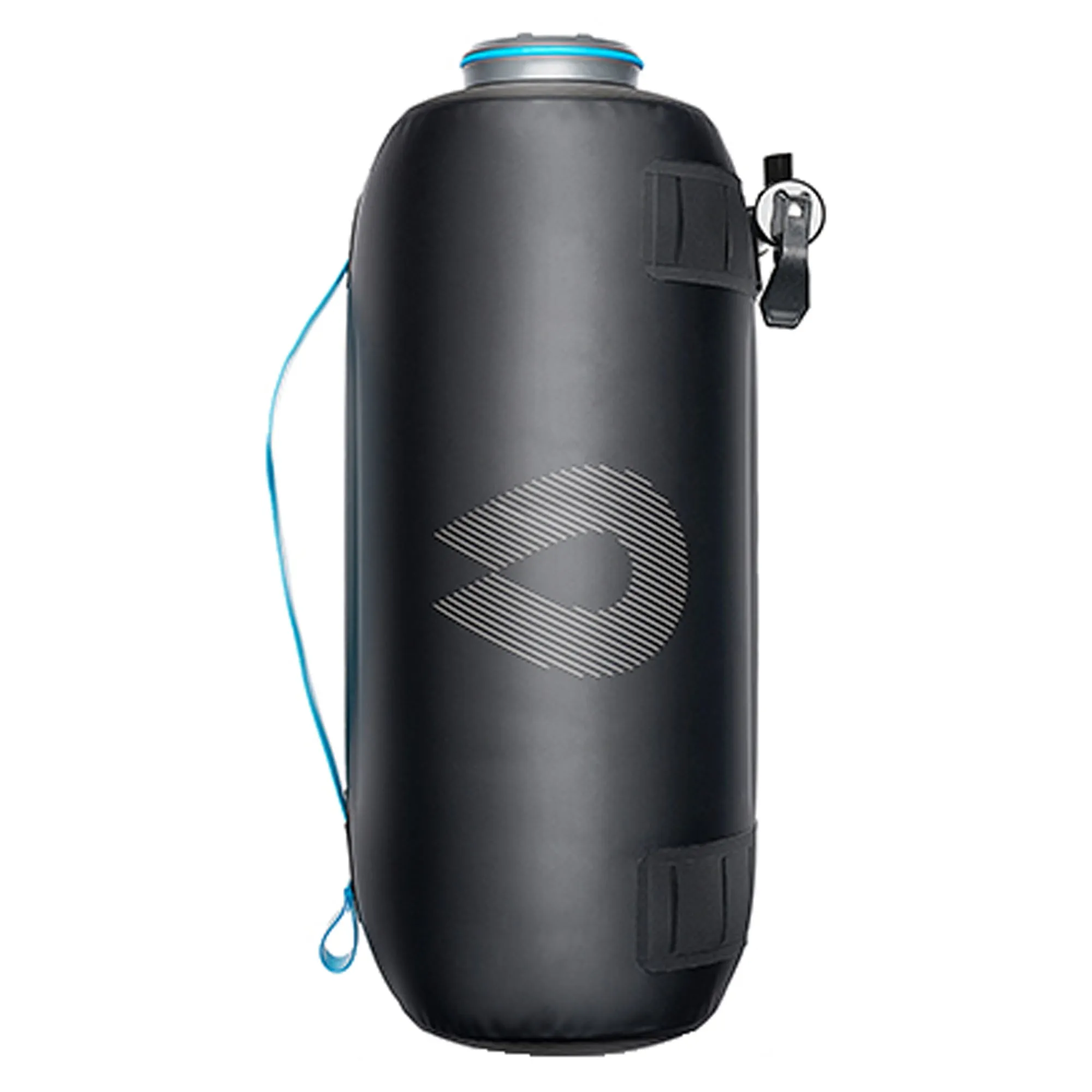 HydraPak -  HydraPak Wasserbehälter Expedition 8 L schwarz