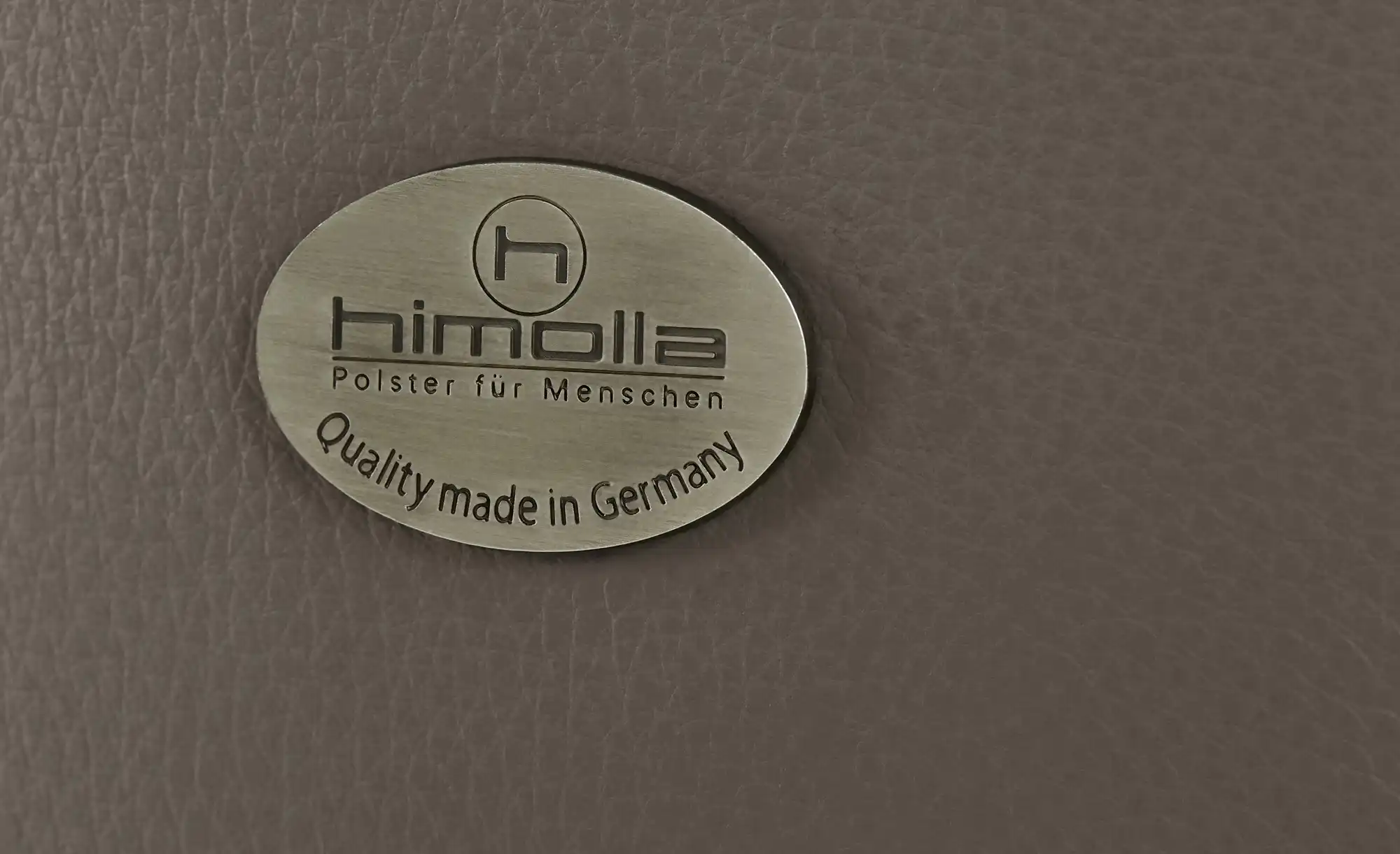 himolla Fernsehsessel 7568