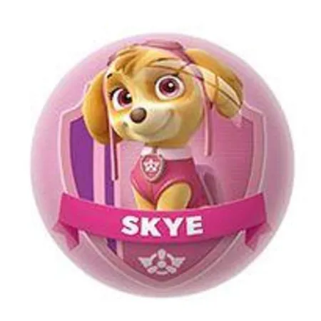 Happy People Paw Patrol Ball 6 cm, 1 Stück, 7-fach sortiert