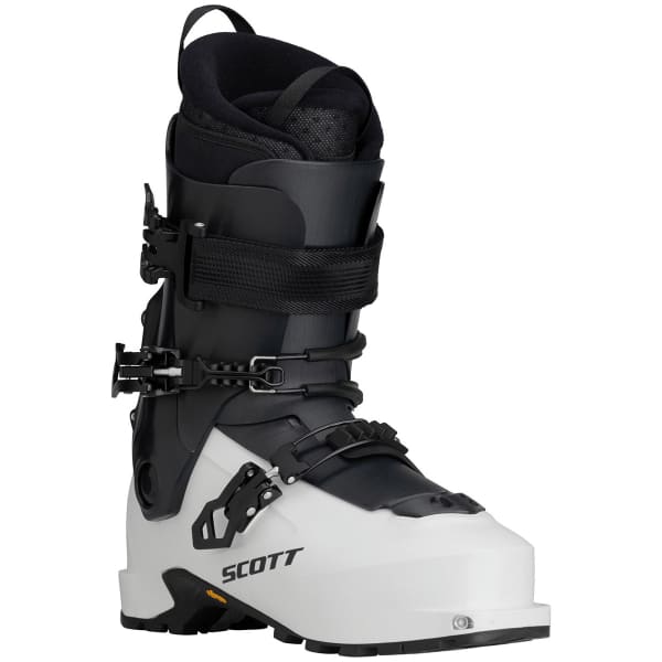 Chaussure ski de randonnée SCOTT ORBIT WHITE