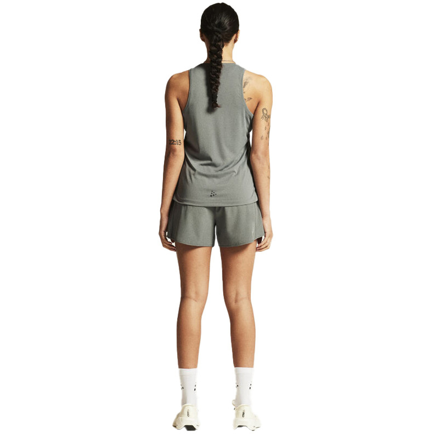 Craft Core Essence Singlet 2 Dames