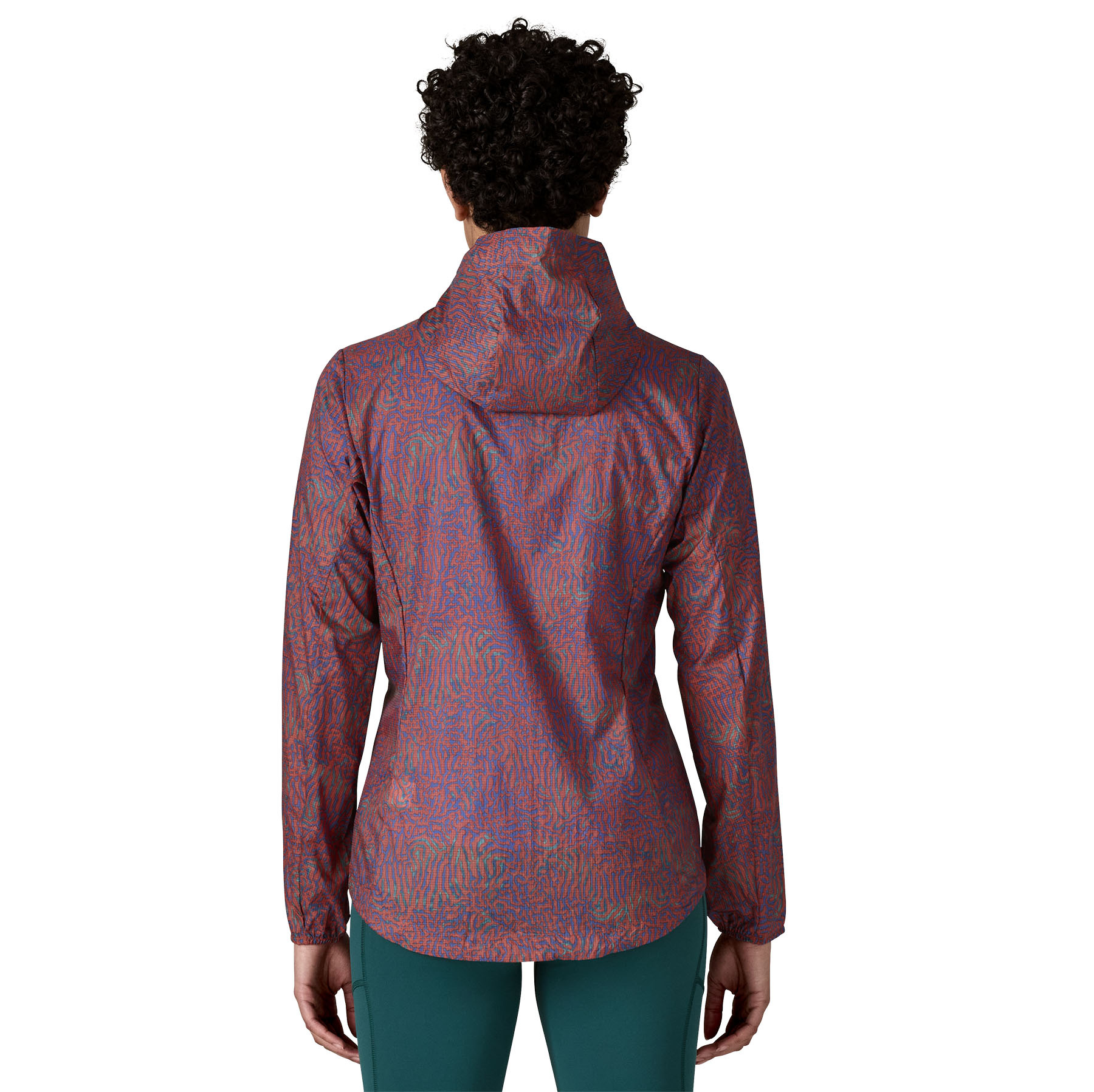 W's Houdini Jacket