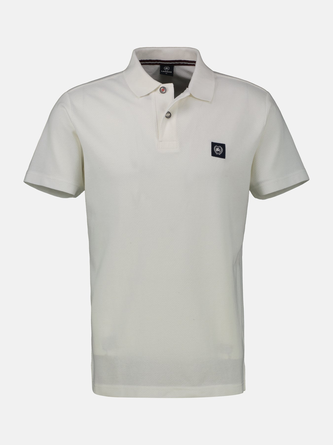 Herren Poloshirt in Übergrößen