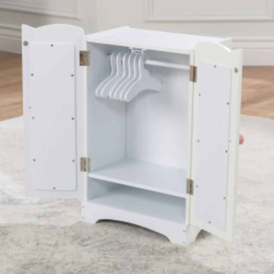 KidKraft® Kleiner Puppenschrank Lil' Doll