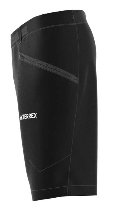 Xperior MD Short Men herreshorts