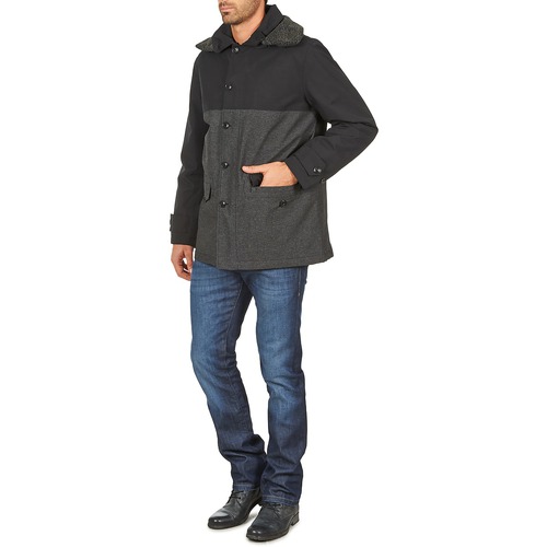 Aigle - SHERPAFIELD - Noir/gris
