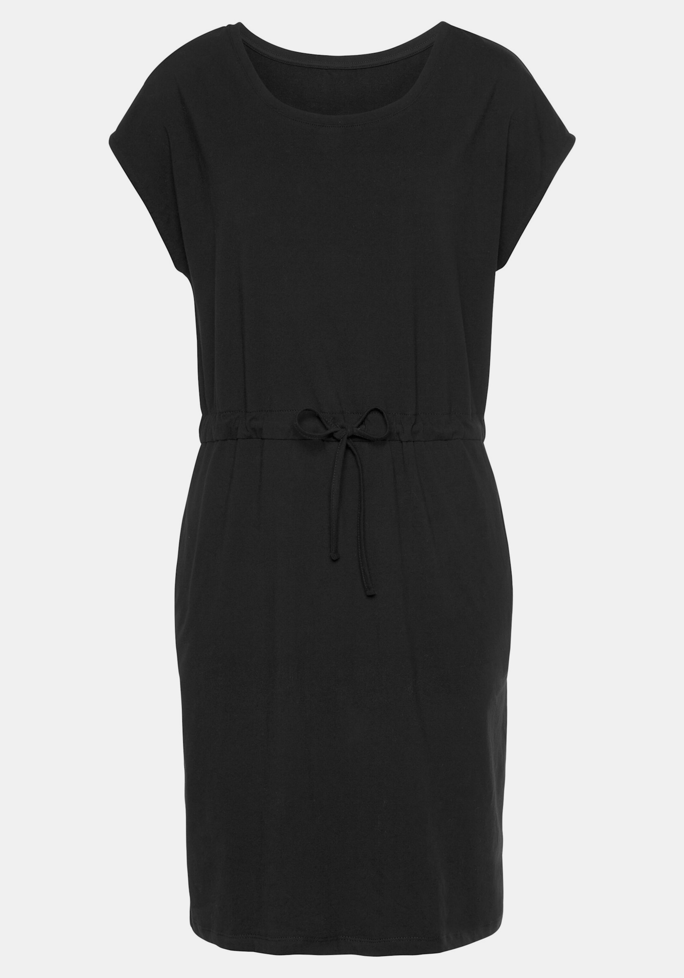 Jerseykleid