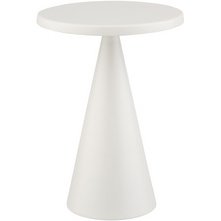 Lampe de bureau rechargeable à LED CONE