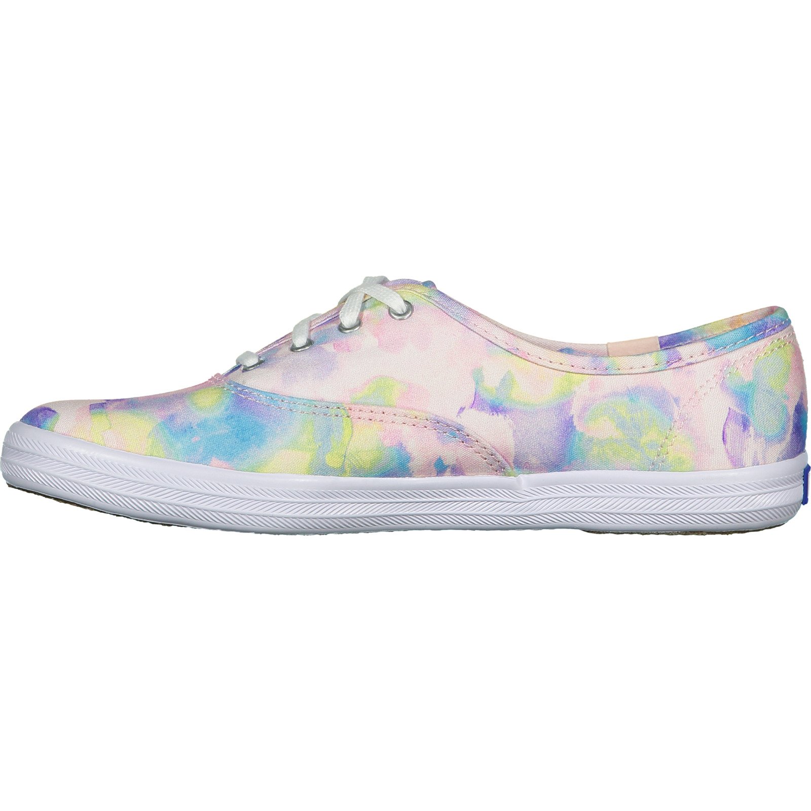 Keds Damen Champion Abstact 40.5