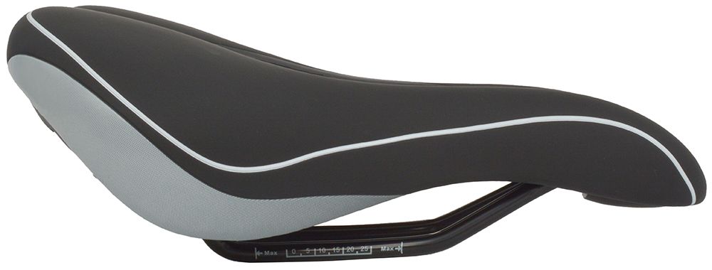 VELO Wide:Channel Touring Damen Sattel kaufen | Bike-Discount