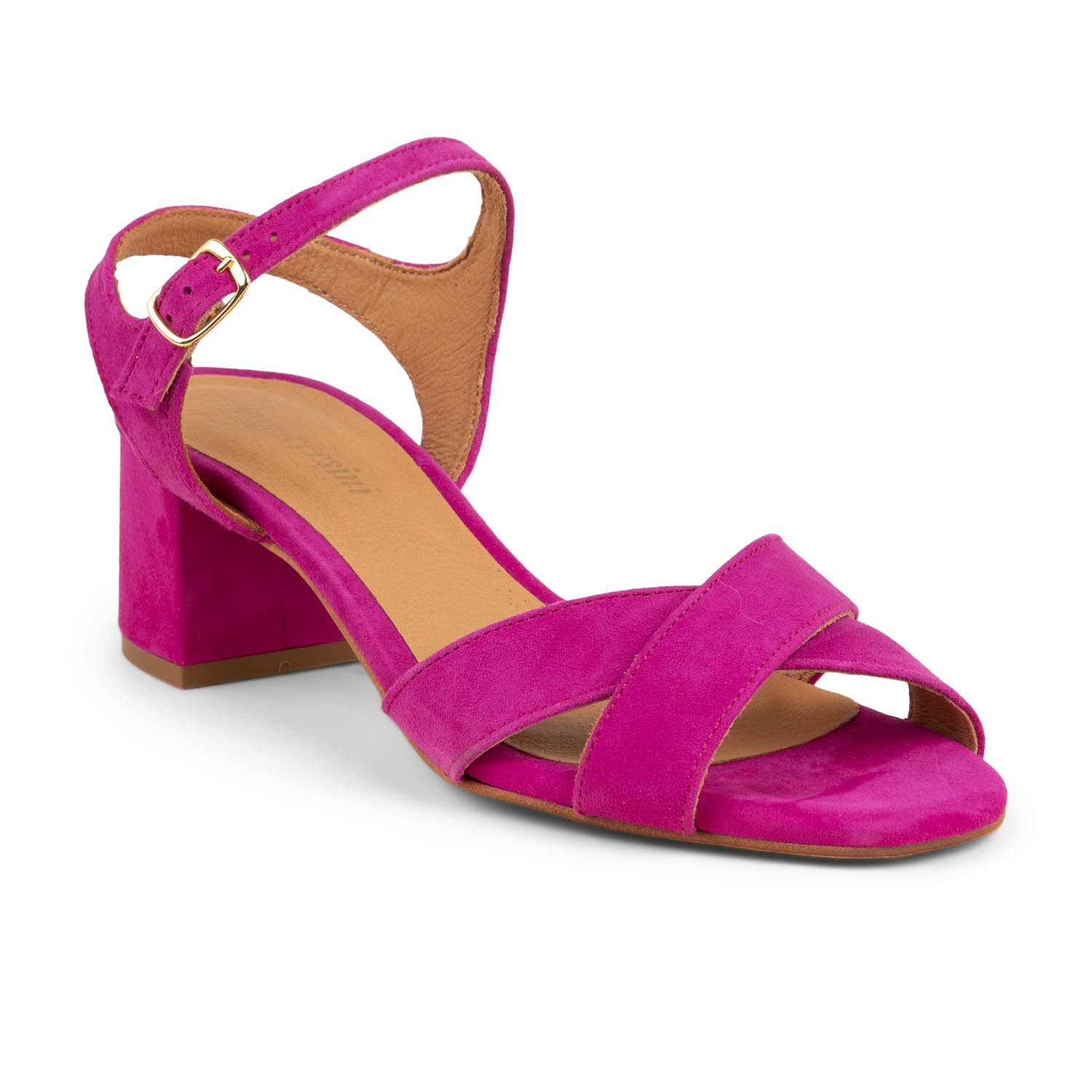 Sandales femme ENZO VERSINI WELSH