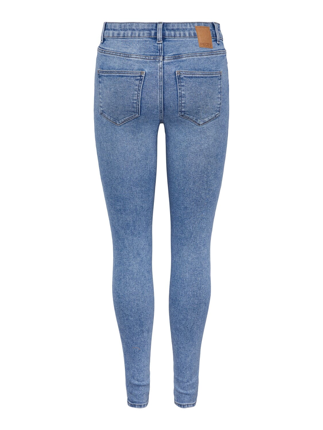 Pieces Pcdana Skinny Jeans Lb302