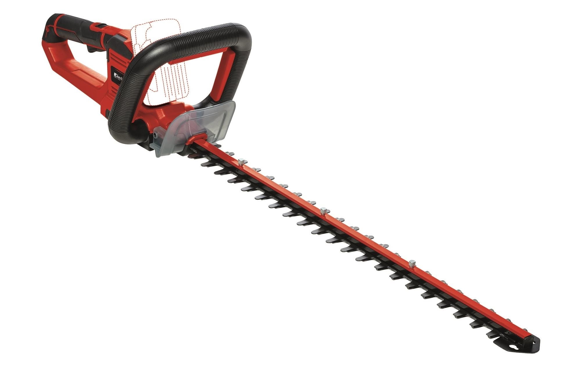 Einhell Akku-Heckenschere »GE-CH 18« ()  Ohne Akku/Ladegerät