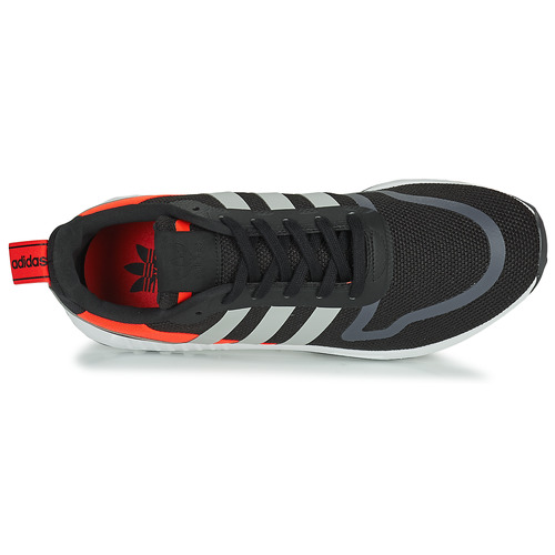 adidas Originals - MULTIX - Noir / Rouge