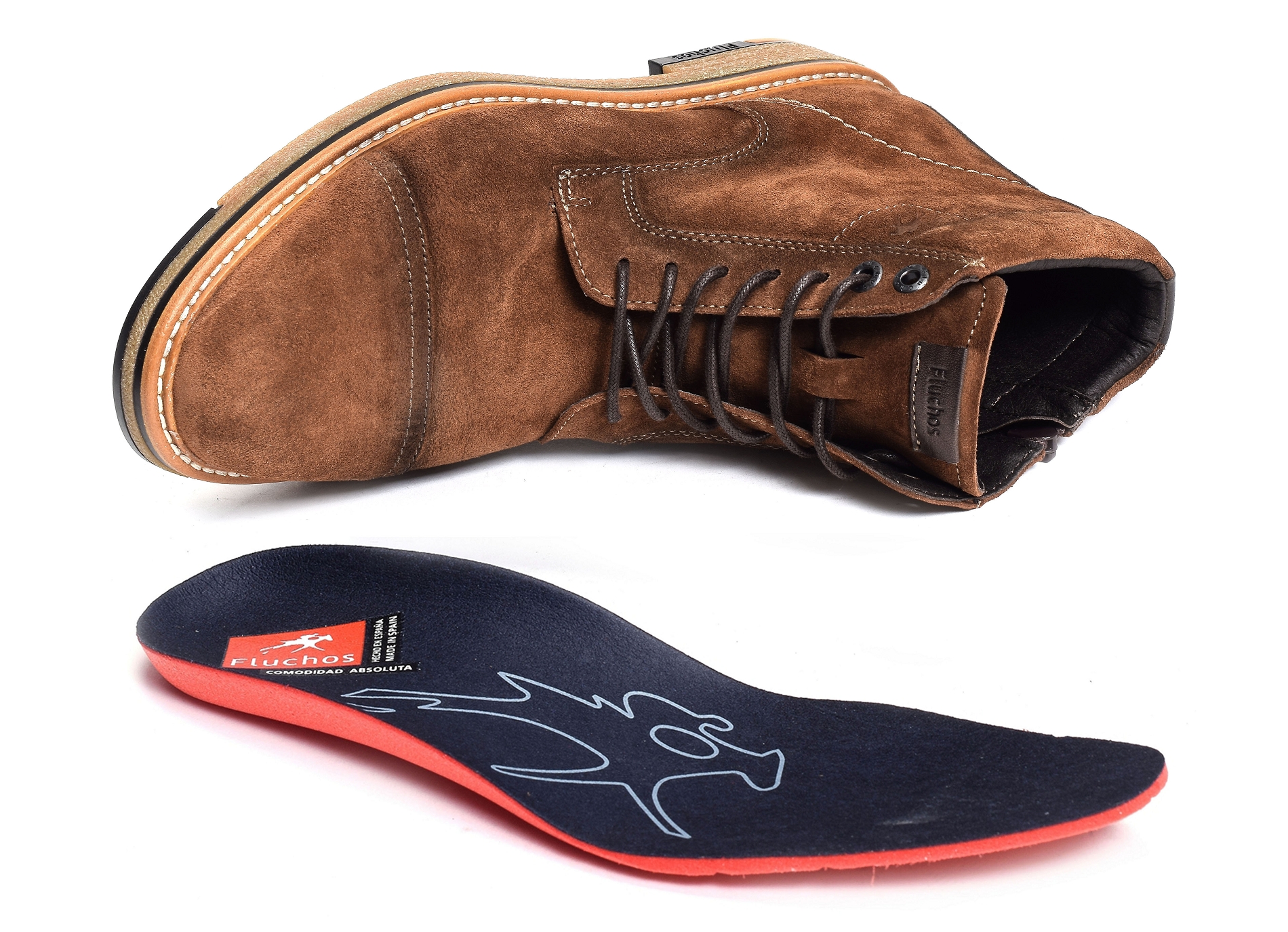 Kasper f1822 camel