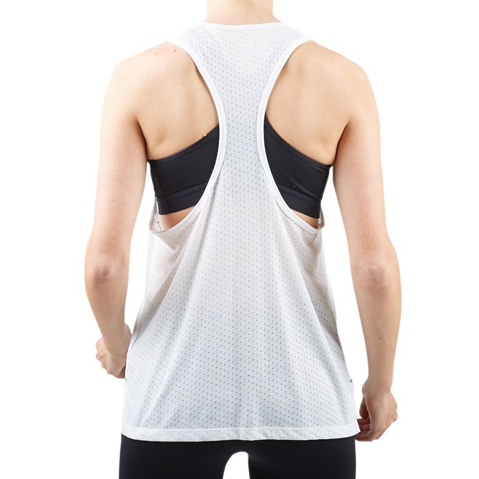 Nike Dame Singletter Tailwind Tank Top