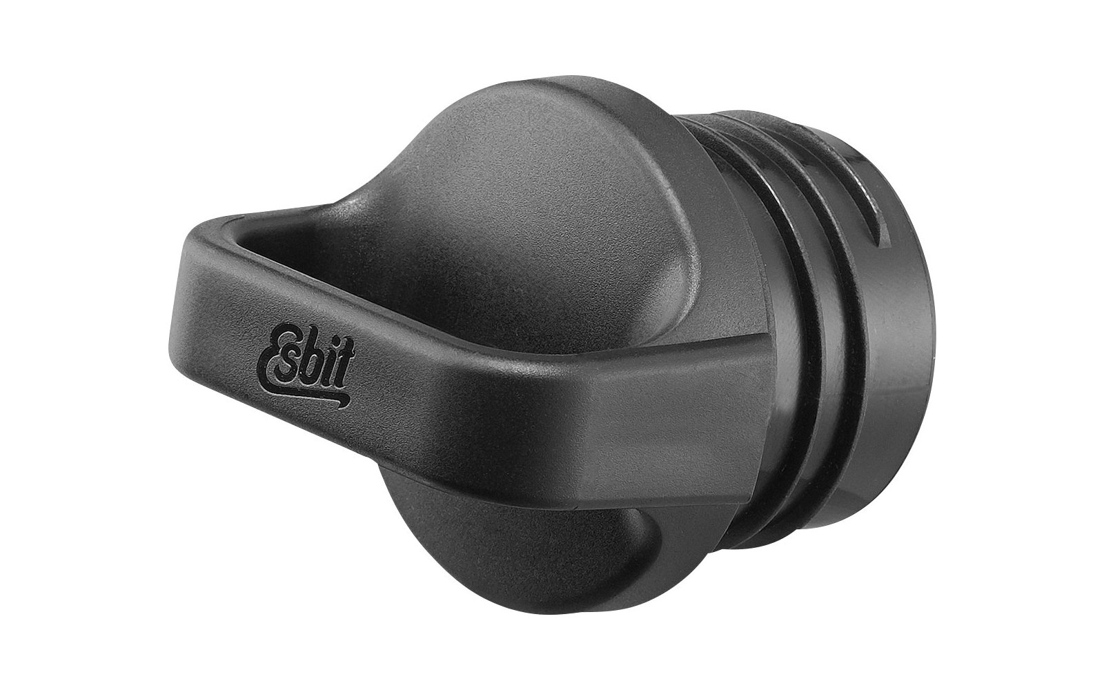 Esbit Sculptor Edelstahl Isolierflasche 750 ml blau